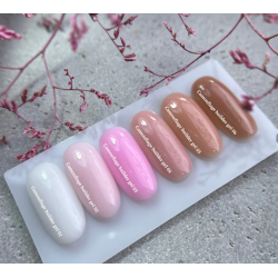 Camouflage Builder Gel Clear NAILSOFTHEDAY, 30gr