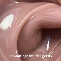 Camouflage Builder Gel 05 NAILSOFTHEDAY, 30gr