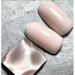 Pro Base 23 DARK, Base Camuflaje de color rosa cálido lechoso,15ml