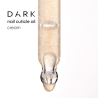 Aceite seco de cutículas con brillo Cream DARK, 10ml
