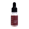 Aceite seco de cutículas con brillo Strawberry & Pepper DARK, 10ml