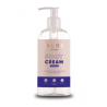 Crema para pies Foot Cream Mentol Dark, con mentol, 200 ml