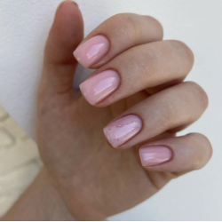 Pro Base 08 DARK, Base Camuflaje de color Beige Rosado, 30ml