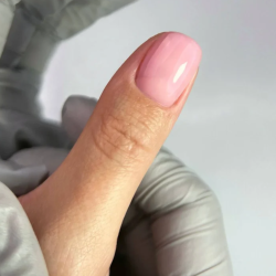 Fortalecedor de uñas HARDENER SOS con calcio NAILSOFTHEDAY, 11 ml