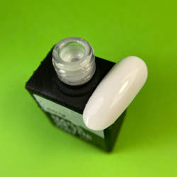 Top Milky NAILSOFTHRDAY, sin capa adhesiva,10ml