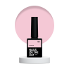 Color Top 04 NAILSOFTHRDAY, top de color beige claro, sin capa adhesiva,10ml