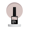 Color Top 05 NAILSOFTHRDAY, top de color beige, sin capa adhesiva,10ml