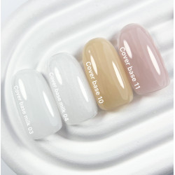 Cover base 14 NEW Formula NAILSOFTHEDAY, 10ml