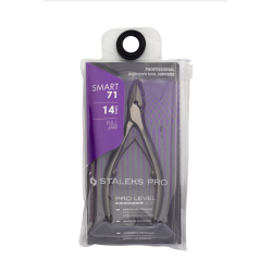 Alicates Smart 71-14mm. para uña encarnada, Staleks