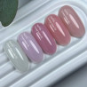 Cover Base Milk 01 NEW Formula NAILSOFTHEDAY, 30ml