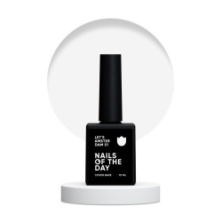 Base Let's Amsterdam 01...