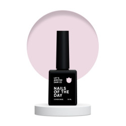 Base Let's Amsterdam 03...