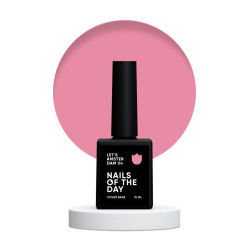 Base Let's Amsterdam 04...