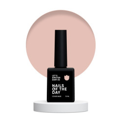 Base Let's Amsterdam 05...