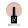Base Let's Amsterdam 05 NAILS OF THE DAY, base camuflaje de color rosa, 10 ml
