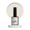 Esmaltes semipermanenetes Let's special Rafaello Nailsoftheday, color beige claro, 10ml