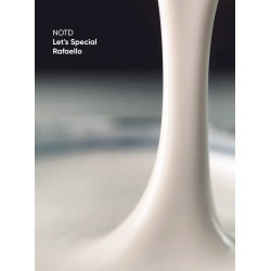 Esmaltes semipermanenetes Let's special Rafaello Nailsoftheday, color beige claro, 10ml