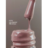 Esmaltes semipermanenetes Let's special Milk Choco Nailsoftheday, color Chocolate con leche, 10ml