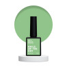 Esmalte Semipermanente Let's special Matcha NAILSOFTHEDAY, Verde, 10ml