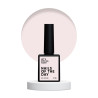 Esmalte Semipermanente Let's special Ivory NAILSOFTHEDAY, Beige, 10ml