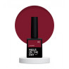 Color Base 05 Nails of the day, rojo oscuro,10ml