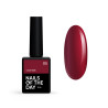 Color Base 05 Nails of the day, rojo oscuro,10ml