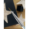 Pincel NAILSOFTHENIGHT Nail Art Brush para lineas finissimas 10mm