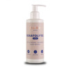 Queratolítico con urea para pedicura Keratolytic gel Dark, 200ml