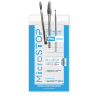 Bolsas Microstop Pro transparente para estirilización  60*100