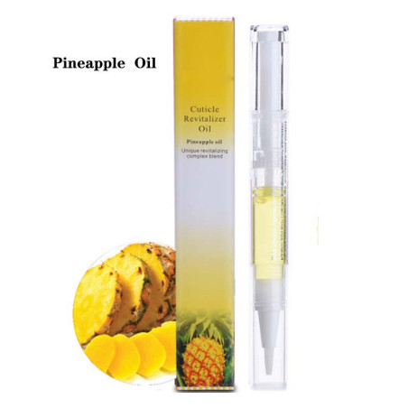 Aceite Lápiz para cutículas OPI Piña, 5 ml
