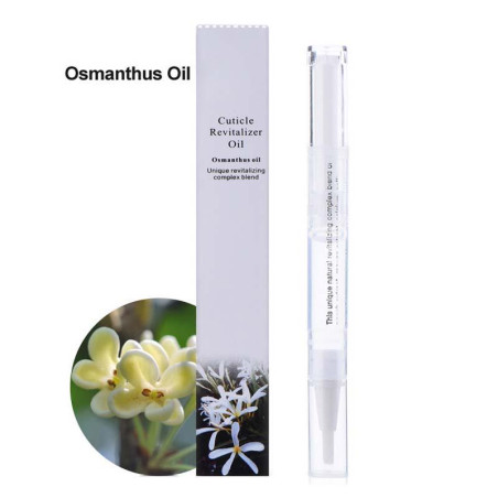 Aceite Lápiz para cutículas OPI Osmanthus, 5 ml