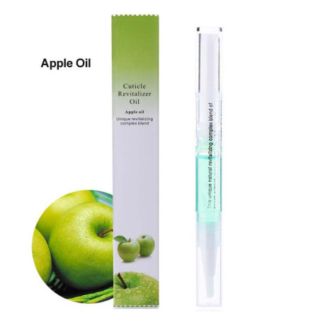 Aceite Lápiz para cutículas OPI Manzana, 5 ml