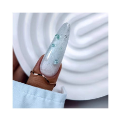 Opal Reflective Builder Gel 01 NAILSOFTHEDAY, 15g