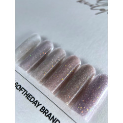 Opal Reflective Builder Gel 04 NAILSOFTHEDAY, 15g