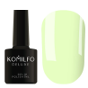 Esmalte Semipermanente D193 Limón Pastel, Komilfo, 8 ml