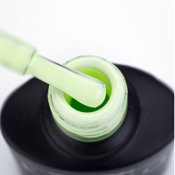 Esmalte Semipermanente D193 Limón Pastel, Komilfo, 8 ml