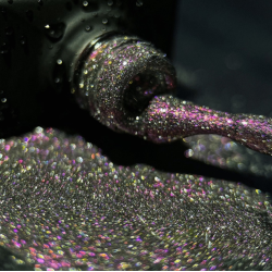 Esmalte semipermanente Cat Eye Reflective 02 NAILSOFTHENIGHT, 10ml