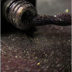 Esmalte semipermanente Cat Eye Reflective 04 NAILSOFTHENIGHT, 10ml