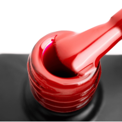 Esmalte Semipermanente Let's special Red NAILSOFTHEDAY, Rojo Claro, 10ml