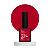 Esmalte Semipermanente Let's special Jennifer NAILSOFTHEDAY, Rojo Claro, 10ml