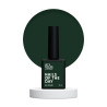 Esmalte Semipermanente Let's special Jungle NAILSOFTHEDAY, verde oscuro, 10ml