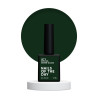 Esmalte Semipermanente Let's special Green Glass NAILSOFTHEDAY, Verde oscuro, 10ml