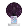 Esmalte semipermanente Blackberry NAILSOFTHENIGHT, morado, 10ml