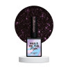 Esmalte semipermanente Grenadine NAILSOFTHENIGHT, burdeos, 10ml