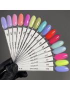 Pro Base DARK - Tienda de uñas online - NAIL SHOP ART