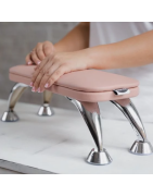 Reposamanos - Tienda de uñas online - NAIL SHOP ART