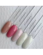 Base Let’s Amsterdam NailsofTheDay - NAIL SHOP ART