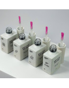 Base Transparente NAILSOFTHEDAY  - Tienda de uñas online - NAIL SHOP ART