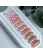 Nailsoftheday Cover base NEW Formula - Nail Shop Art