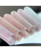 Nailsoftheday Opal Reflective Builder Gel - NailShopArt - tienda online de uñas